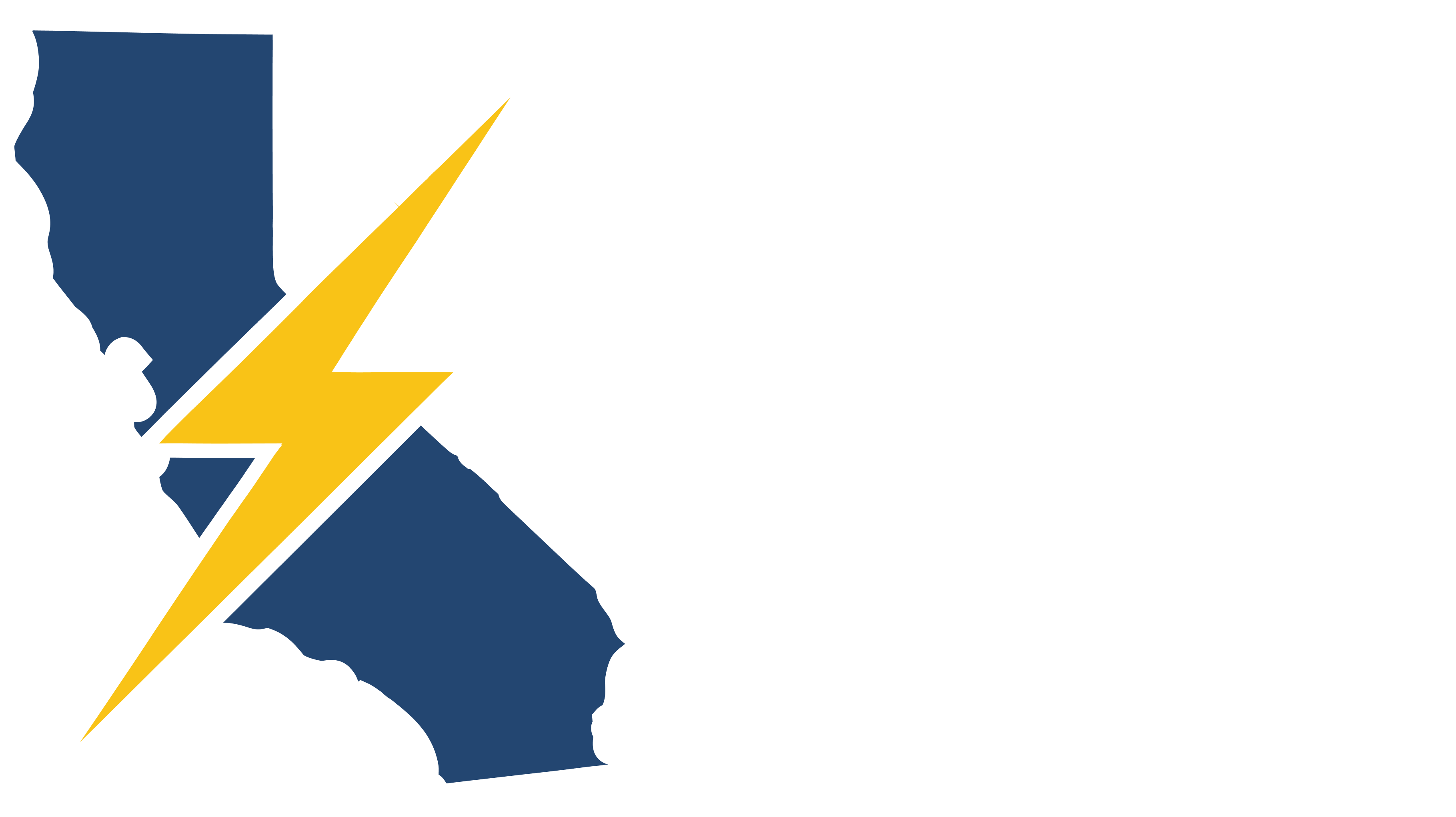 NECA West logo
