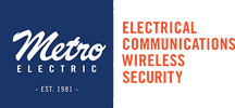 Metropolitan Electrical Construction